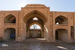 مسجد خسرو اردستان
