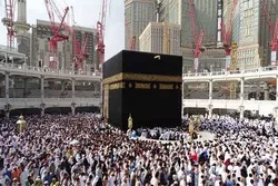 ২০২১ সালের রমজান মাসেও ওমরাহ বাতিল