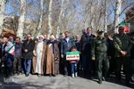 یوم‌الله ۲۲ بهمن در شهرستان محلات
