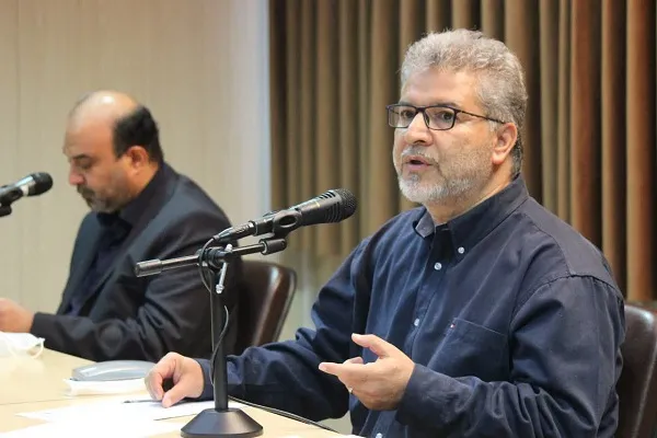 نهمین جلسه ارتقای دعاخوانان ممتاز کشور برگزار شد + عکس