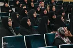 جلسه توجیهی - آموزشی زائران اربعین حسینی(ع) در اراک