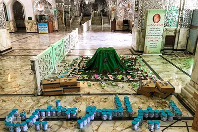 اطعام عیدغدیر