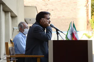 نشست مجمع اساتید و پیشکسوتان قرآنی آذربایجان‌شرقی