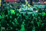 جشن بزرگ پویش عزیزم حسین2