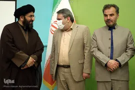 مراسم افتتاحیه هفدهمین دوره طرح آموزشی و تربیتی «اسوه»
