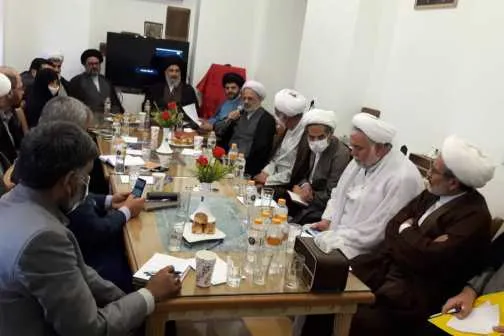 بنیاد بین‌المللی اربعین آغاز به کار کرد