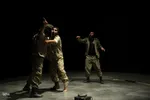 پانزدهمین جشنواره ملی تئاتر بسیج "سودای عشق در ارومیه‎