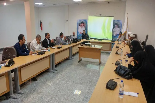 تأمین مربی قرآن متخصص با برگزاری دوره تربیت مربی در گلپایگان و خوانسار