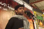 صوت | قصیده‌ای در مدح حبیب‌بن مظاهر با صدای قاسم مقدمی
