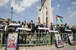 Nchi za Kiarabu zataka Israel iwaachilie huru wafungwa Wapalestina