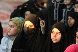 همایش سه‌ساله های حسینی در اهواز