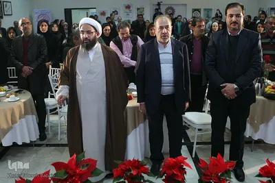 اختتامیه جشنواره فرهنگ، رسانه و آموزش عمومی
