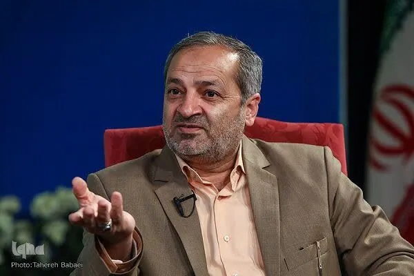حفظ انسجام داخلی وظیفه اصلی مسئولان است