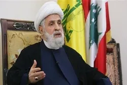 Resistance against Zionist Enemy Noblest Manifestation of Unity: Hezbollah Official Says