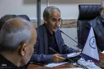 جلسه تفسیر قرآن ویژه مدیران اجرایی آذربایجان‌شرقی به میزبانی جهاددانشگاهی‎