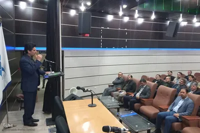 برگزاری دومین رویداد علمی هسته های مسئله محور