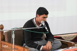 سفر سعید پرویزی به خراسان جنوبی