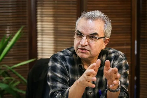 سینمای کودک در دهه شصت پیش‌رو بود