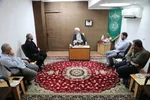 تظاهر و خودنمایی از آفت‌های کارهای فرهنگی و اجتماعی است
