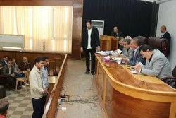 Egipto: adolescente invidente es felicitado por el prefecto de su ciudad