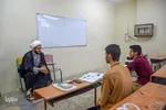 کارگاه‌های دانش‌آموزان خوزستانی راه‌یافته به مرحله کشوری مسابقات قرآن
