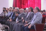 افتتاحیه مرحله استانی پنجمین جشنواره گل‌های محمدی(ص) و فاطمی(س) استان مرکزی - دلیجان/عکاس:زهرا بهرامی