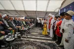 سفر وزیر کشور به شیراز