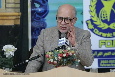 فینال هفدهمین جشنواره ملی و بین‌المللی تلاوت‌های مجلسی