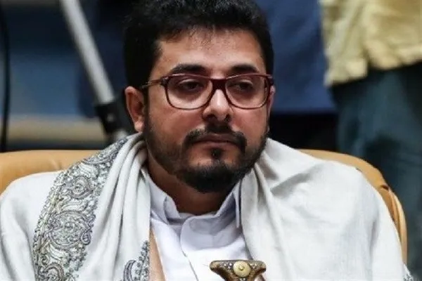 سفیر یمن در تهران: آمریکا با شهادت سلیمانی جنایت قرن را مرتکب شد
