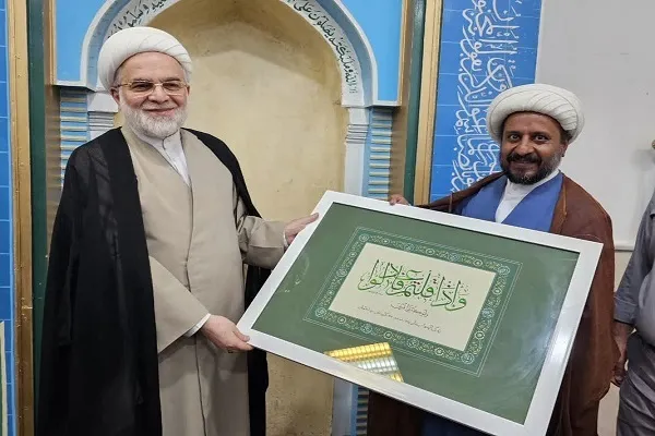 «زندگی با آیه‌ها» طرحی ابتکاری در زمینه قرآنی است