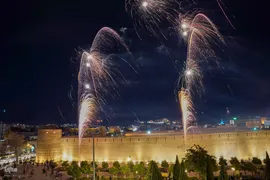 روز شیراز‎
