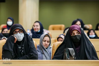 دومین روز از رقابت‌های مسابقات بین‌المللی قرآن
