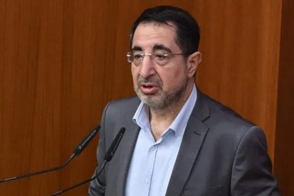 انتقاد نماینده حزب‌الله از مداخله آمریکا در ترسیم مرزهای لبنان