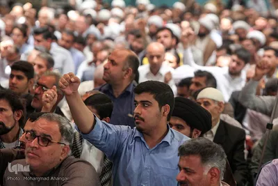 نماز جمعه اهواز 
