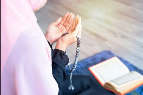 Istighfar no Sagrado Alcorão/14
Papel do Istighfar na Prevenção do Castigo Divino