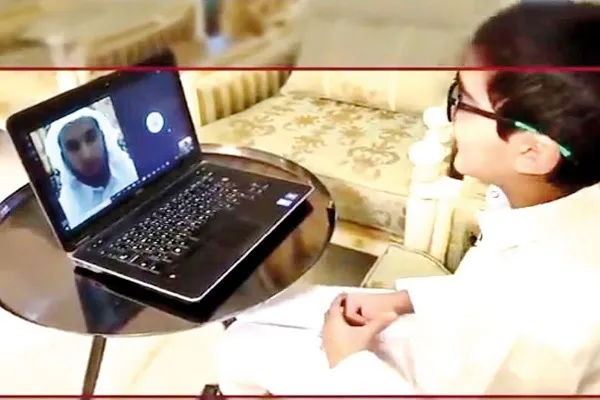 قطر: 3 آلاف دارس ودارسة للقرآن عن بُعد ببرنامج 