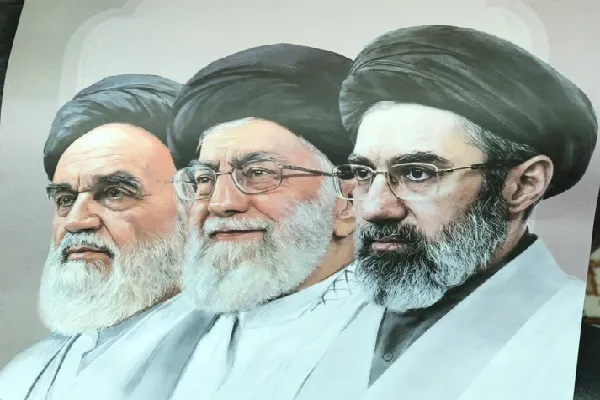  په پاکستانیو رسندویو کې د اسلامي انقلاب د ستر لارښود د پیغام انعکاس(مقاله)