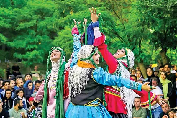 اعلام آثار پذیرفته‌شده دو بخش از جشنواره تئاتر خیابانی مریوان