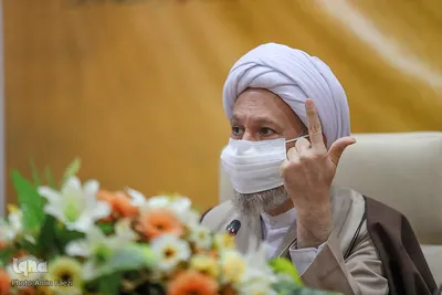 نشست هم اندیشی شورای قرآن و عترت استان فارس
