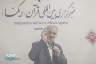«صدق و امانتداری» ارکان اصلی کار یک خبرنگار