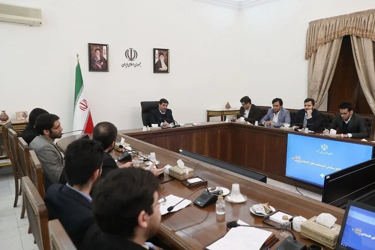 استفاده از ظرفیت اندیشکده‌ها باید به ادبیات مشترک دولت تبدیل شود