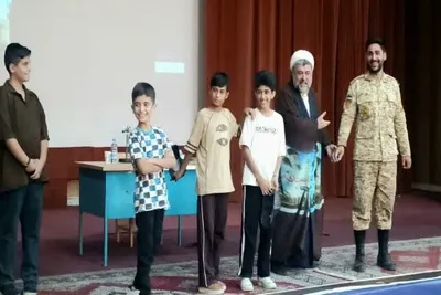 نشاط تابستانی