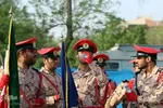 گذران جوانی