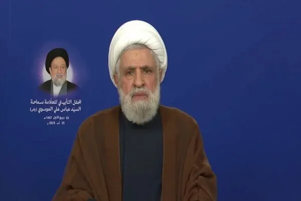 مشکلات امروز ما ناشی از اشغالگری رژیم صهیونیستی و حمایت‌های آمریکا از آن است