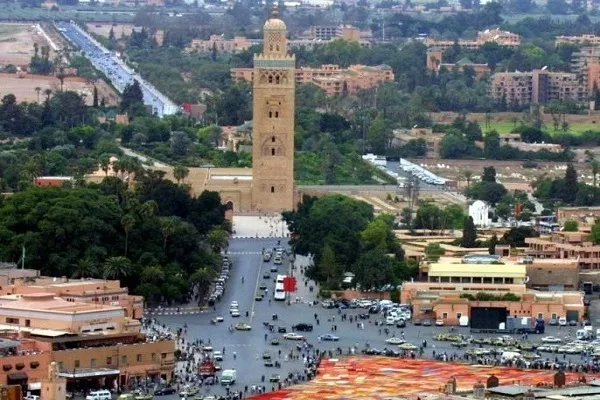 مراکش؛ پایتخت فرهنگی جهان اسلام در 2024