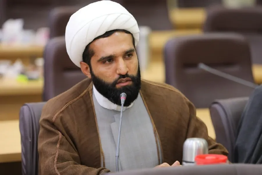 امام‌جمعه جدید شهرستان اردل منصوب شد