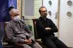 دیدار جمعی از مدیران و اعضای سازمان جهاددانشگاهی آذربایجان شرقی با حجت‌الاسلام والمسلمین سید محمدعلی آل‌هاشم، امام جمعه تبریز