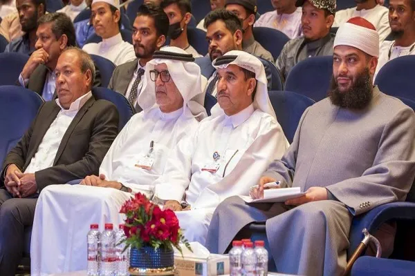 رقابت پنج متسابق در یازدهمین شب مسابقات قرآن دبی