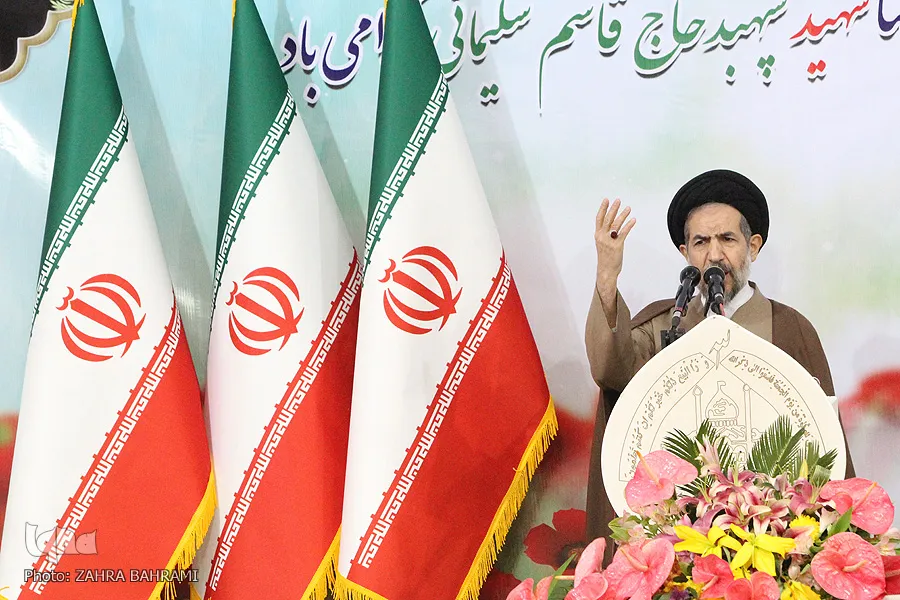 ایران، نماد امنیت جهانی در اوضاع آشفته منطقه است
