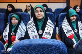 نخستین کنگره بین‎المللی دانشمند برجسته شهید حسن طهرانی مقدم